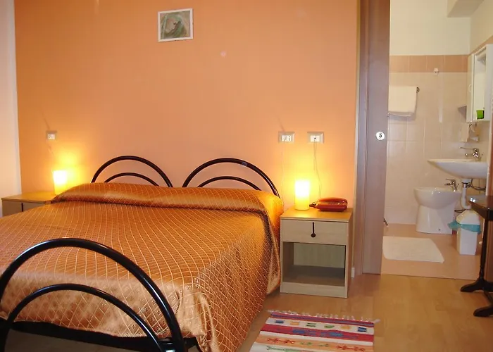 Hotel Spampatti