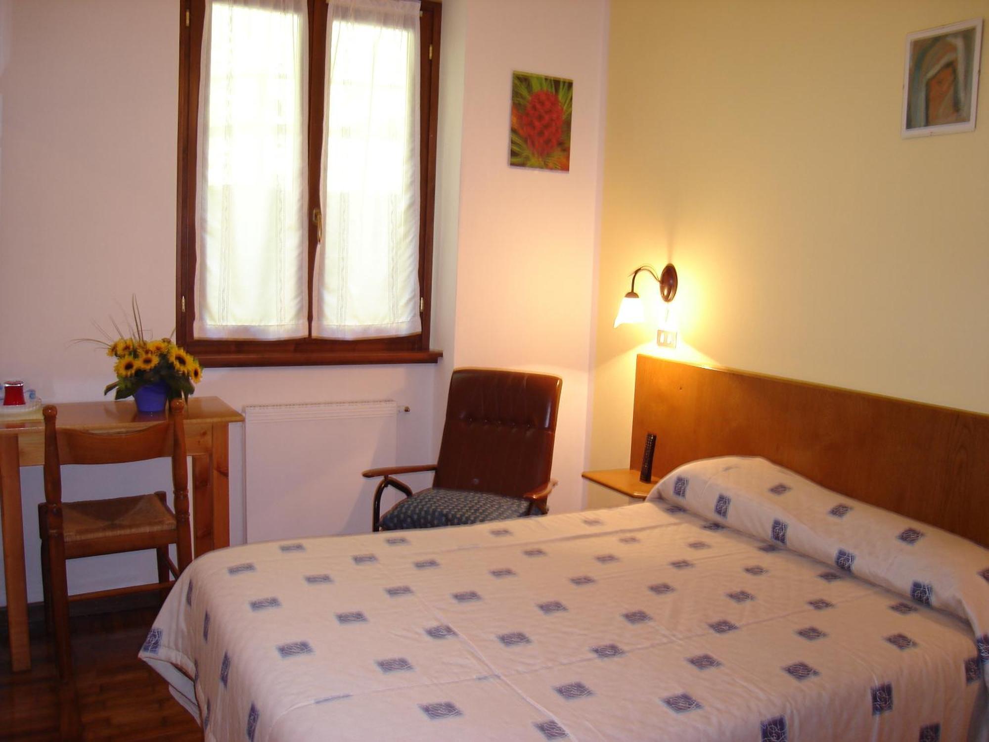 Spampatti Hotel
