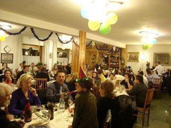 Hotel Spampatti