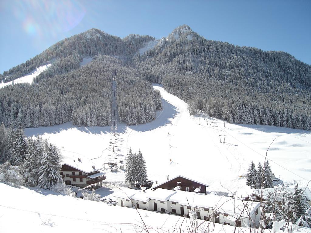 Spampatti 3* Castione della Presolana