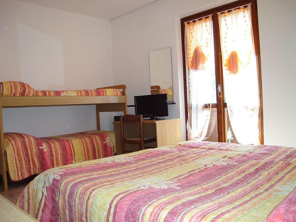 Hotel Spampatti Castione della Presolana