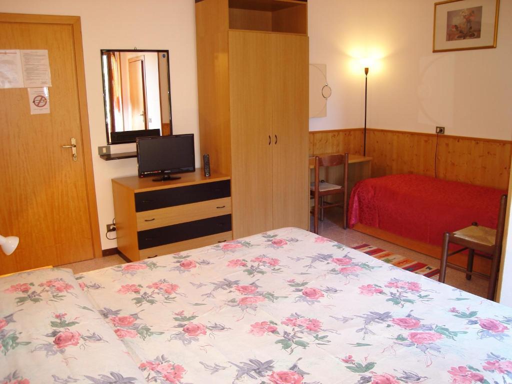 Spampatti Castione della Presolana