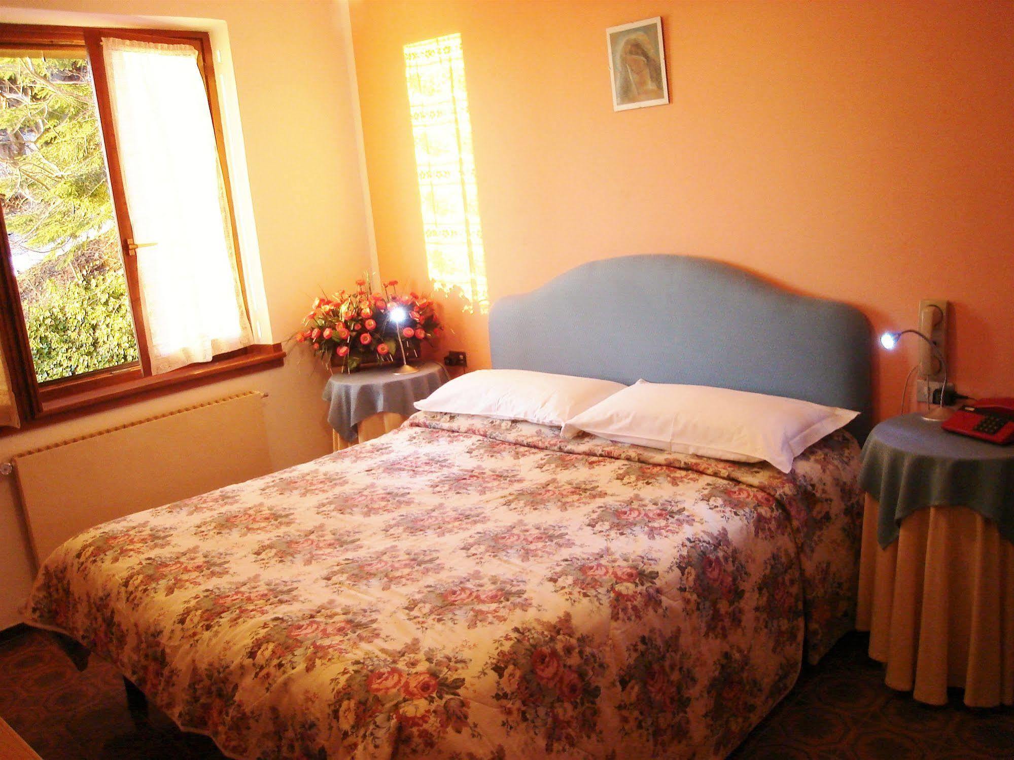 Hotel Spampatti