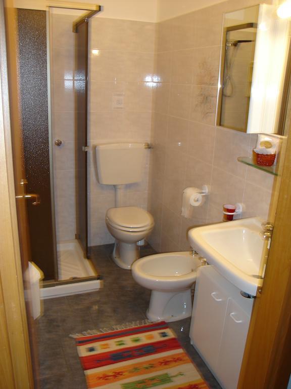 Spampatti Hotel 3*
