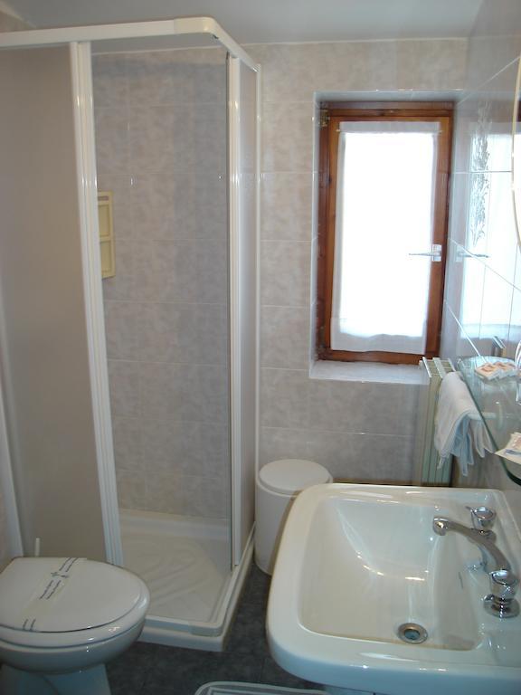 Hotel Spampatti Castione della Presolana