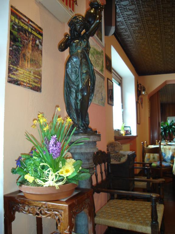 Spampatti Hotel