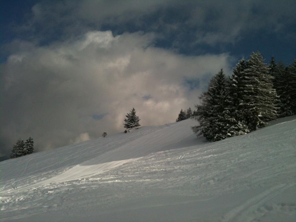 Spampatti 3* Castione della Presolana