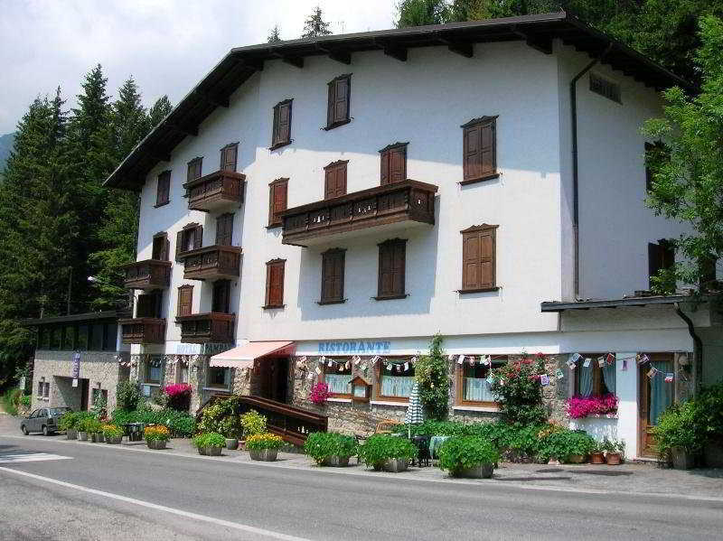 Spampatti 3* Castione della Presolana