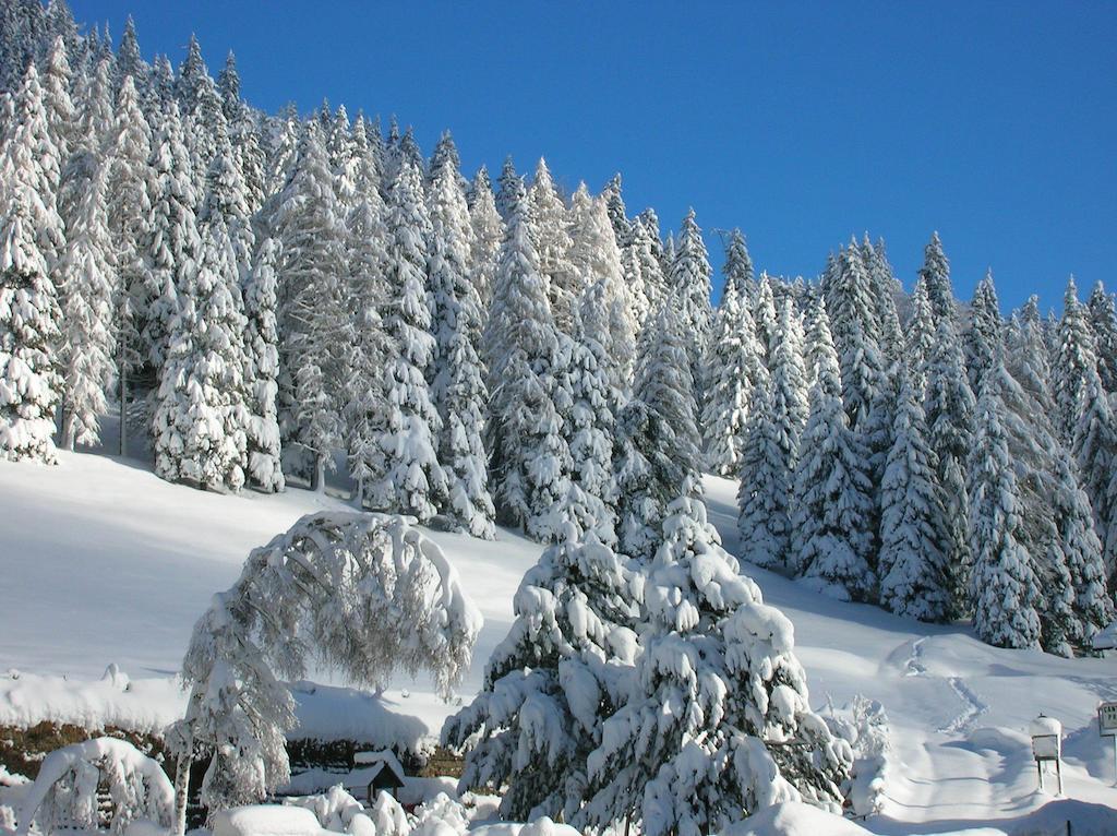 Spampatti Castione della Presolana