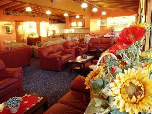 Spampatti Hotel 3*