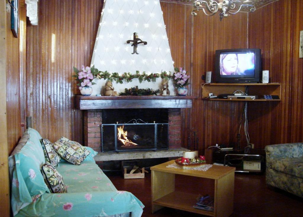 Spampatti Hotel 3*