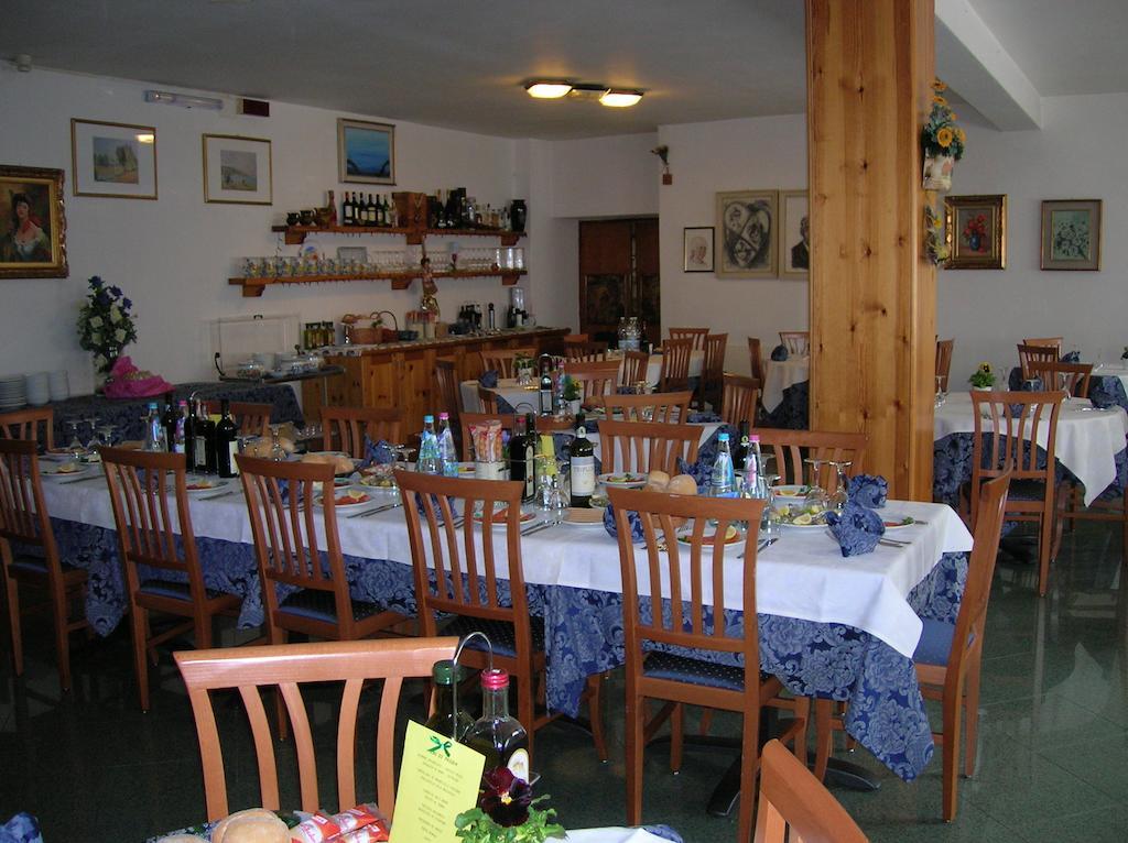 Hotel Spampatti Castione della Presolana