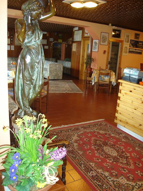 Spampatti Hotel Castione della Presolana